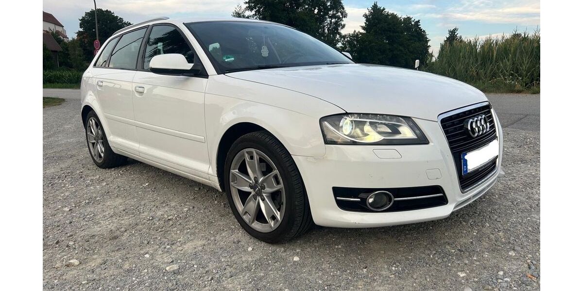 Audi A3 165.200 km 4.980 &euro; Ruhstorf a. d. Rott 94099