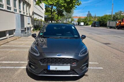 Ford Fiesta 132.000 km 14.000 &euro; Gerlingen 70838