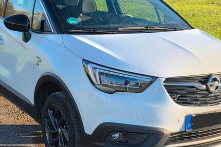 Opel Crossland (X) 38.900 km 12.450 &euro; Stuttgart 70499