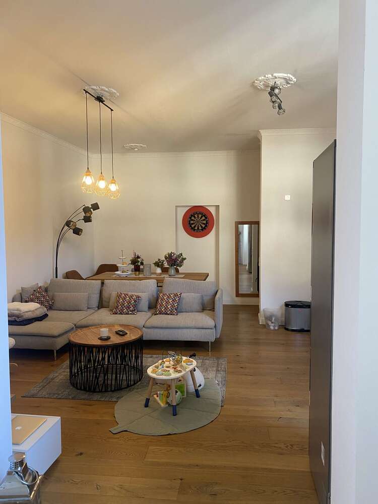 Wohnung zum Mieten in Wiesbaden 1.350 € 90 m²