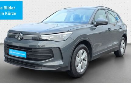 VW Tiguan 18.471 km 31.160 &euro; Eisenach 99817