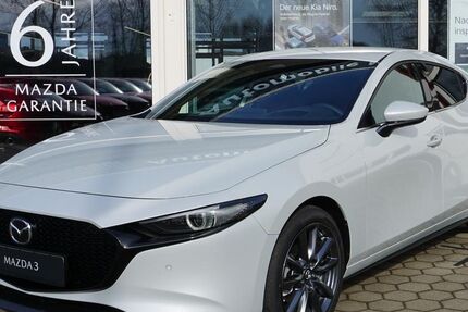 Mazda 3 16.500 km 25.900 € Cham 93413