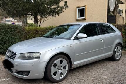 Audi A3 154.500 km 2.500 &euro; Waldkirch 79183
