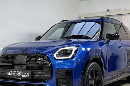 Mini Cooper C Countryman 22.600 km 37.489 &euro; Königsbrunn 86343