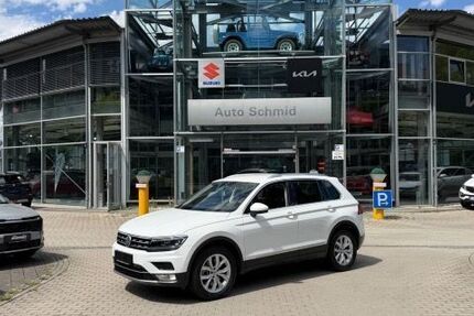 VW Tiguan 19.479 km 23.990 &euro; München 81241