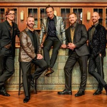 Vocaldente - Best Of 20.02.2026 Forum Alte Werft - Theater