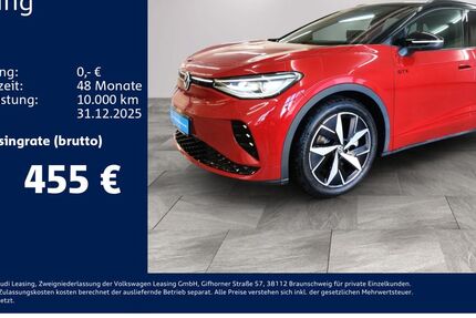 VW ID.4 14.790 km 42.840 € Borna 04552