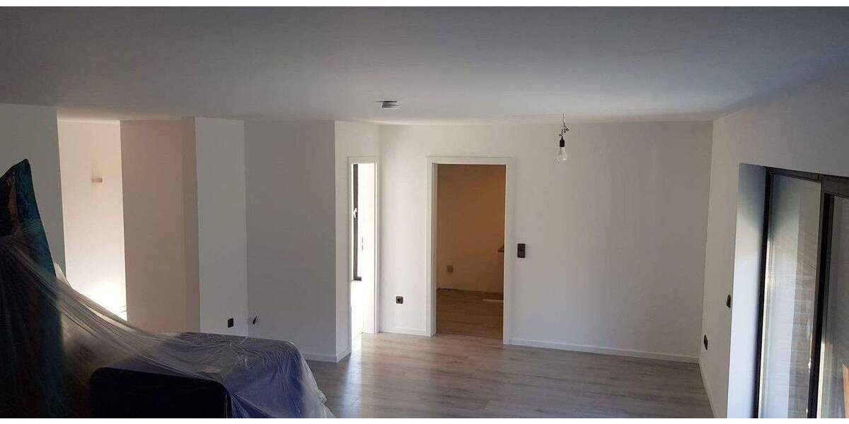 Etagenwohnung Haltern am See Haltern - 4 Zimmer, 104 m&sup2;, 295.000&euro; | Angebot:25277690