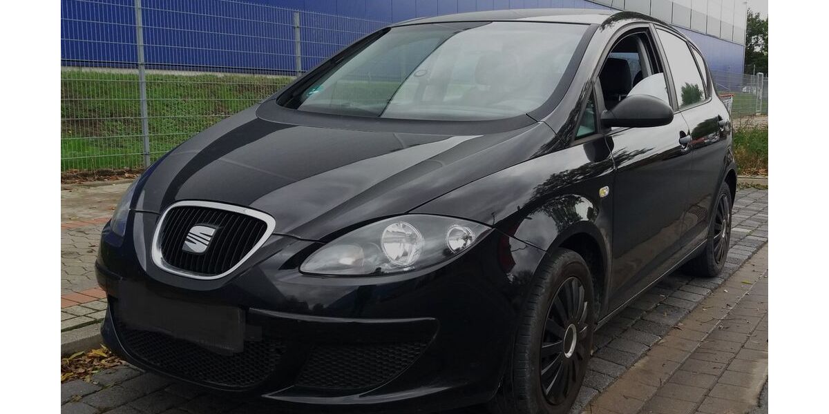 Seat Altea 120.000 km 2.440 &euro; Hannover 30165