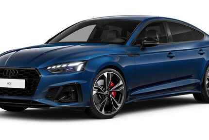 Audi A5 17.443 km 49.870 &euro; Aachen 52078