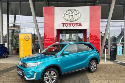 Suzuki Vitara 35.900 km 20.990 € Singen 78224