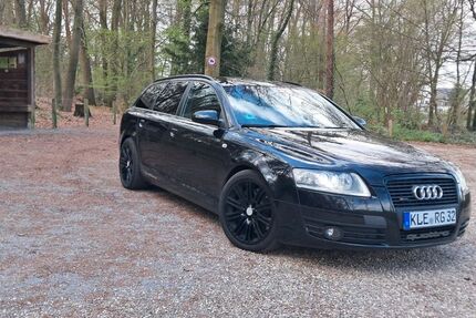 Audi A6 248.000 km 3.700 &euro; Kleve 47533