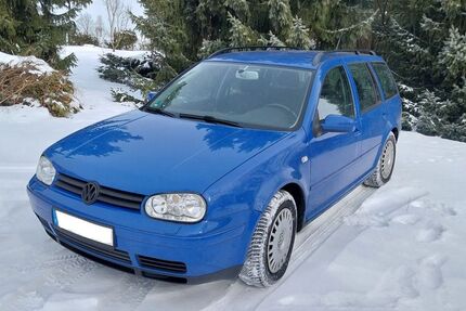 VW Golf 255.131 km 2.675 &euro; Markneukirchen 08258