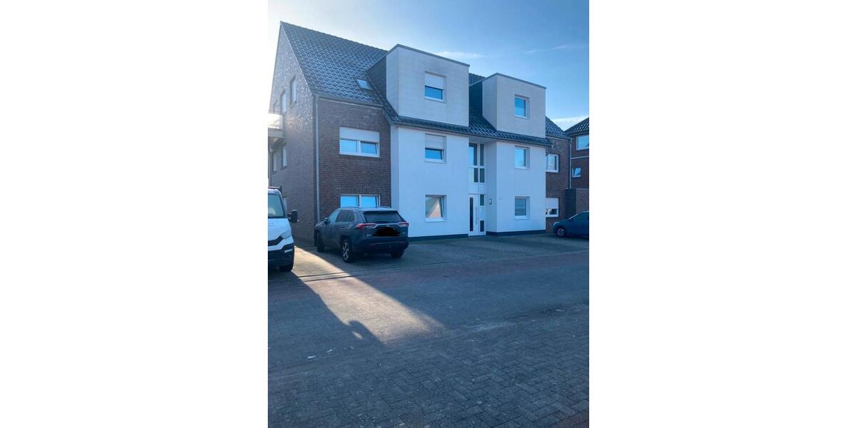 Dachgeschoßwohnung Rheine Gellendorf - 2 Zimmer, 70 m&sup2;, 259.000&euro; | Angebot:25422901