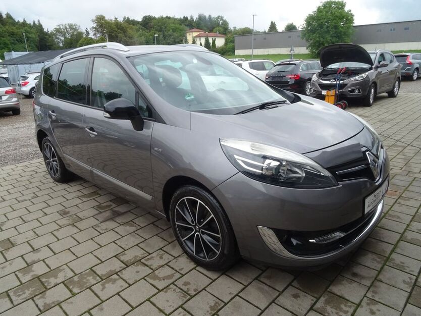 Renault Scenic 158.000 km 5.990 € Horb-Mühringen 72160