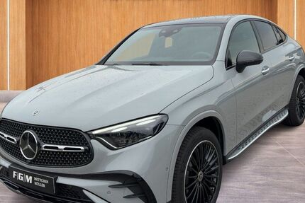 Mercedes-Benz GLC 300 6.000 km 79.890 &euro; Berlin 13156