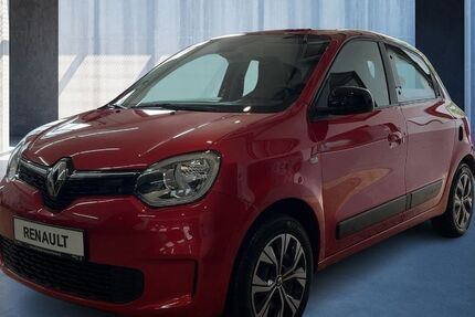Renault Twingo 12.033 km 12.990 &euro; Hamburg 20537