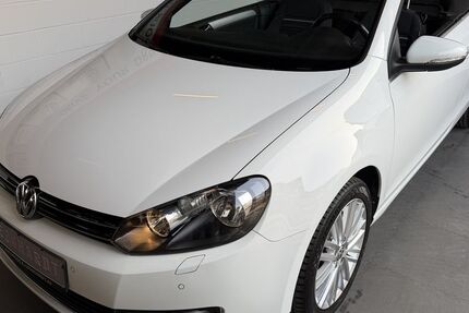 VW Golf 159.426 km 8.490 &euro; Stolberg 52223