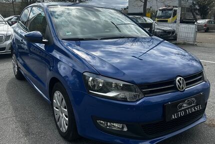 VW Polo 222.000 km 3.290 &euro; Heppenheim 64646
