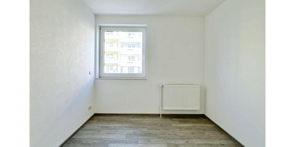 Etagenwohnung Waren (Müritz) - 2 Zimmer, 60 m&sup2;, 690&euro; | Angebot:25049010