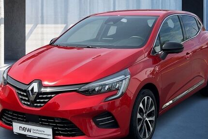 Renault Clio 24.063 km 16.480 &euro; Frankfurt / Main 60314
