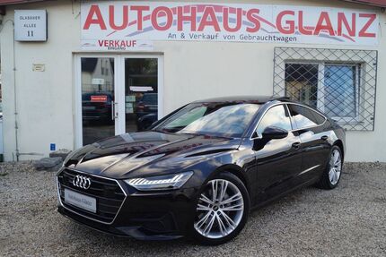 Audi A7 63.000 km 42.999 &euro; Schönefeld 12529