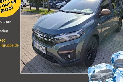 Dacia Jogger 1.818 km 28.630 € Dresden-Altfranken 01156