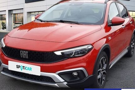 Fiat Tipo 22.932 km 17.950 &euro; Wiesbaden 65203