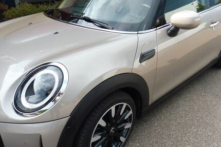 Mini ONE 45.377 km 16.777 &euro; Lauchheim 73466
