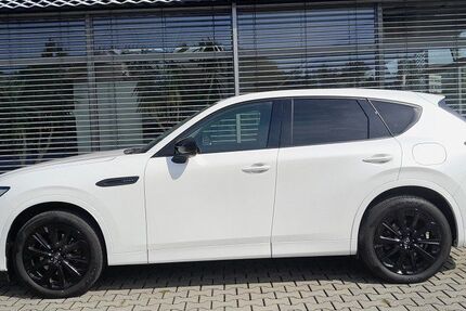 Mazda CX-60 52.226 km 36.930 &euro; Gera 07546