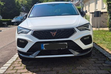 Cupra Ateca 71.500 km 28.790 &euro; Geislingen an der Steige 73312