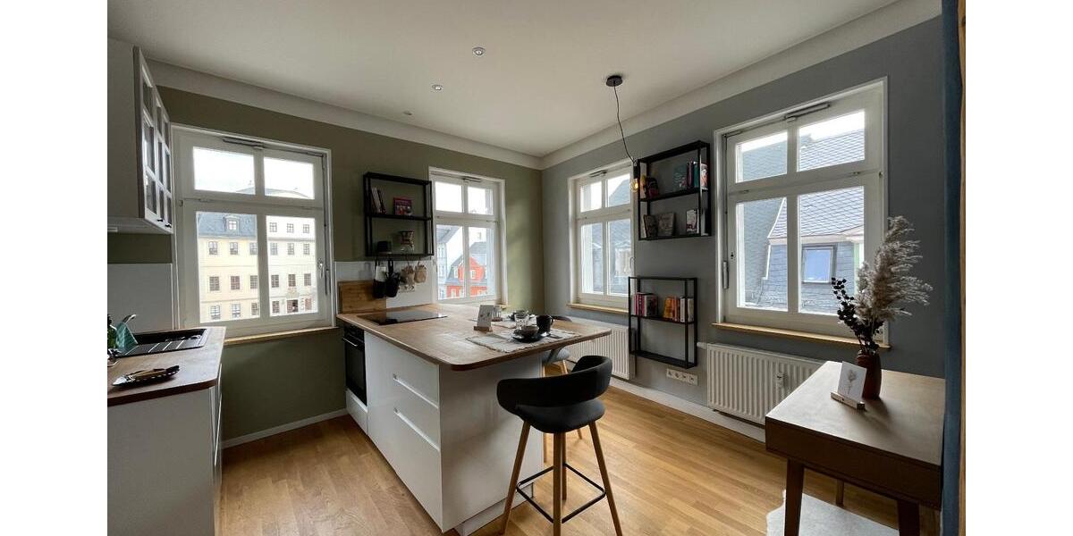 Ferienwohnungen im Tiny House zur Übernahme 3 zimmer