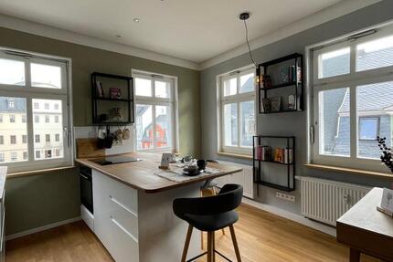 Haus Weimar - 3 Zimmer, 70 m&sup2;, 1.000&euro; | Angebot:24456032