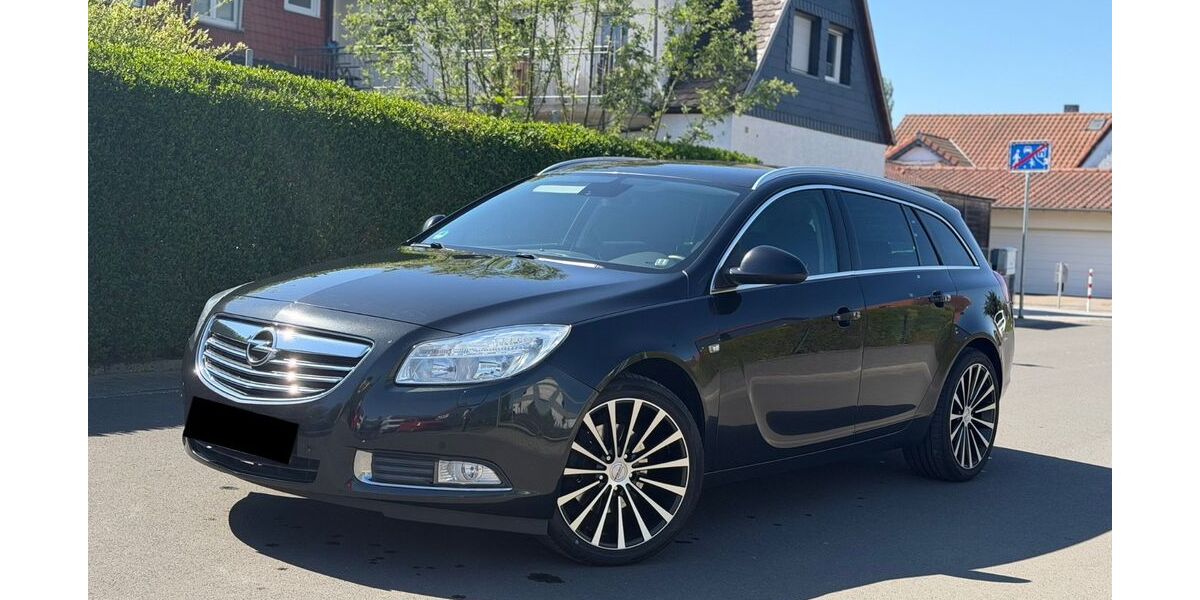 Opel Insignia 235.000 km 4.500 &euro; Bad nauheim 61231