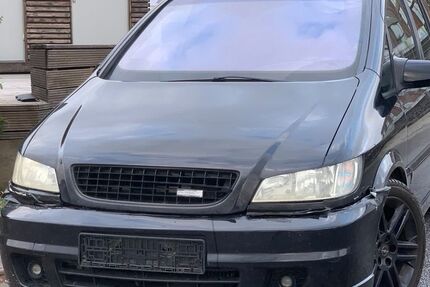 Opel Zafira 182.229 km 1.600 &euro; Gelsenkirchen 45884