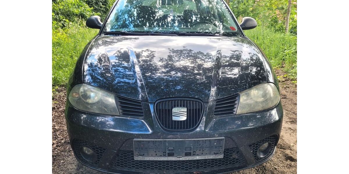 Seat Ibiza 302.000 km 699 &euro; Haren 49733