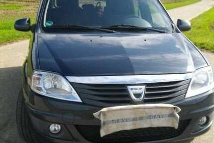 Dacia Logan 103.000 km 4.900 € Simmern 55469