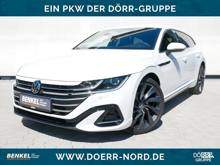 VW Arteon 20.318 km 36.760 € Beverungen 37688