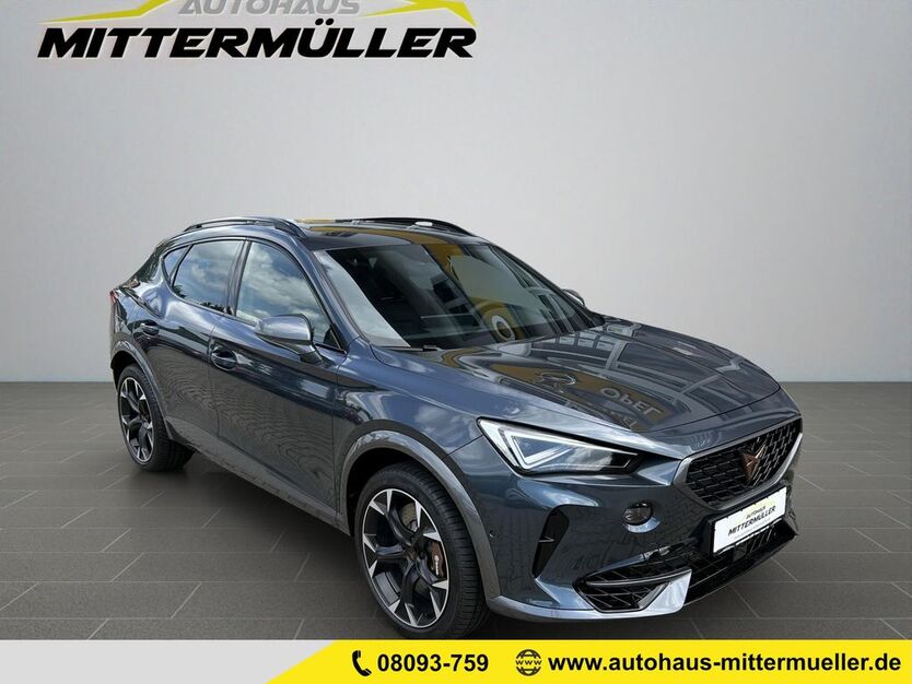 Cupra Formentor 19.250 km 36.990 € Glonn 85625