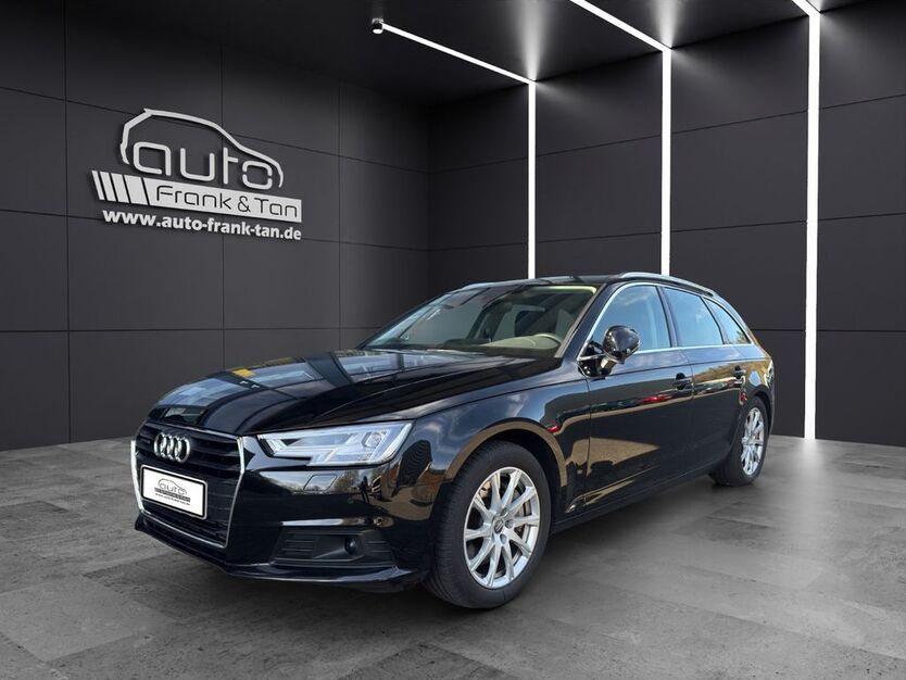 Audi A4 121.300 km 25.990 € Schmelz 66839