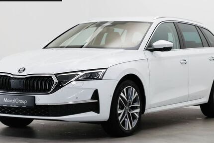 Skoda Octavia 18.885 km 34.330 &euro; Feldkirchen/Westerham 83620