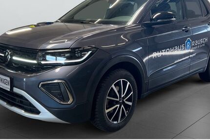VW T-Cross 14.500 km 28.850 &euro; Siegsdorf 83313