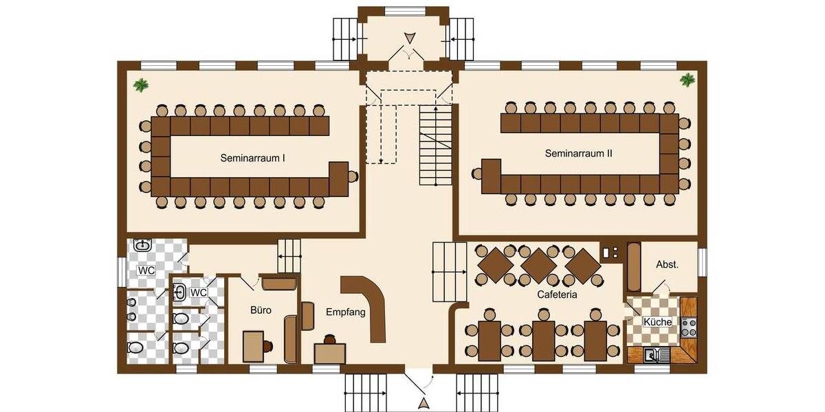 Gewerbeobjekt Schnackenburg - 350.000&euro; | Angebot:25687221