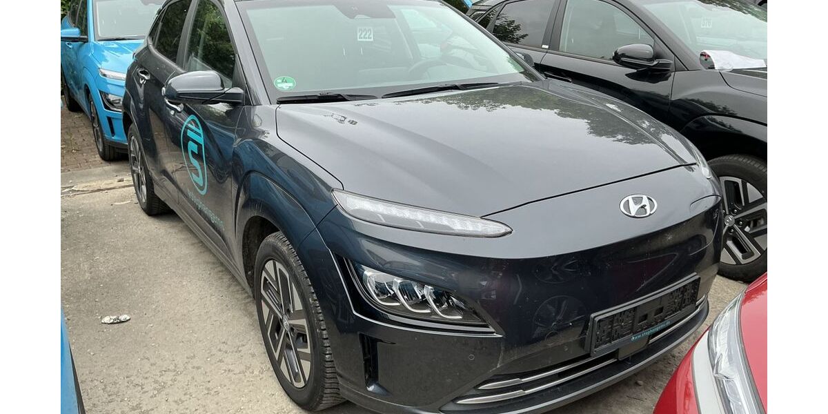 Hyundai KONA 38.966 km 19.400 &euro; Eitorf 53783