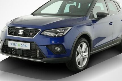 Seat Arona 42.750 km 17.290 € Nürnberg 90441