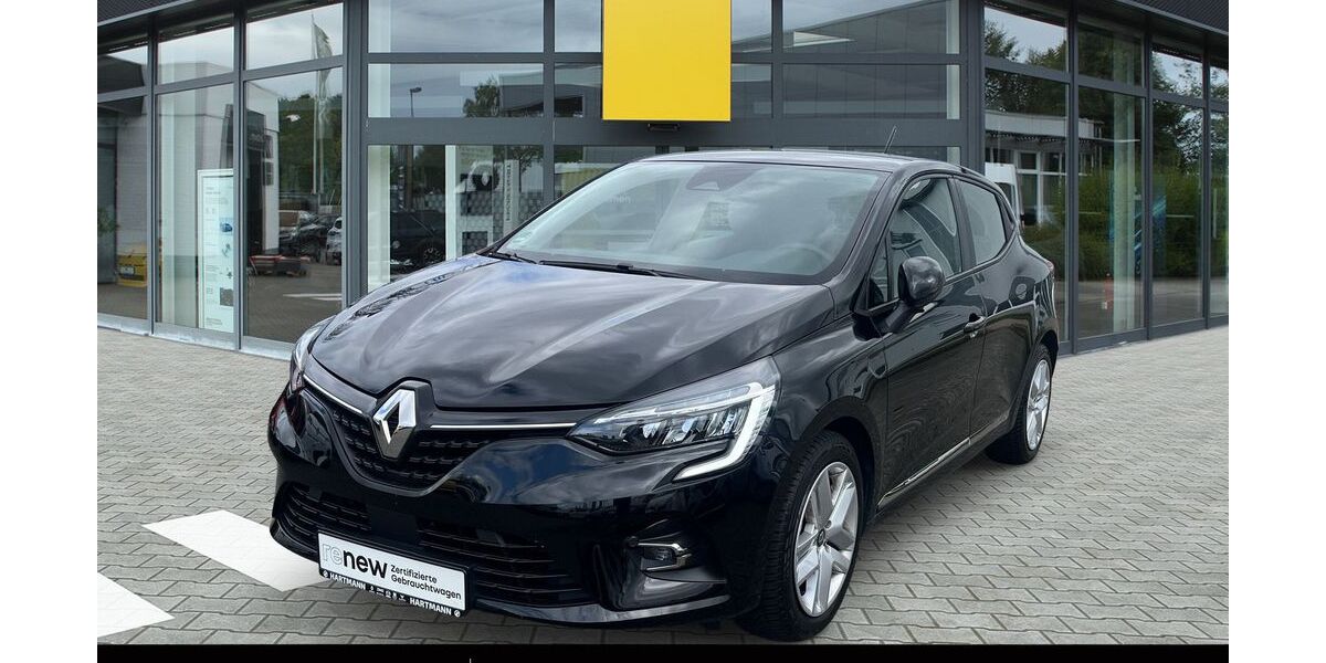 Renault Clio 44.300 km 10.990 &euro; Ibbenbüren 49477