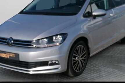 VW Touran 79.990 km 24.395 &euro; Öhringen 74613