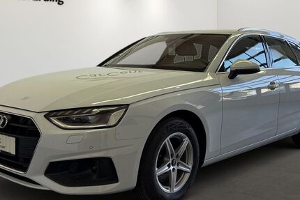 Audi A4 147.300 km 21.500 &euro; Erding 85435