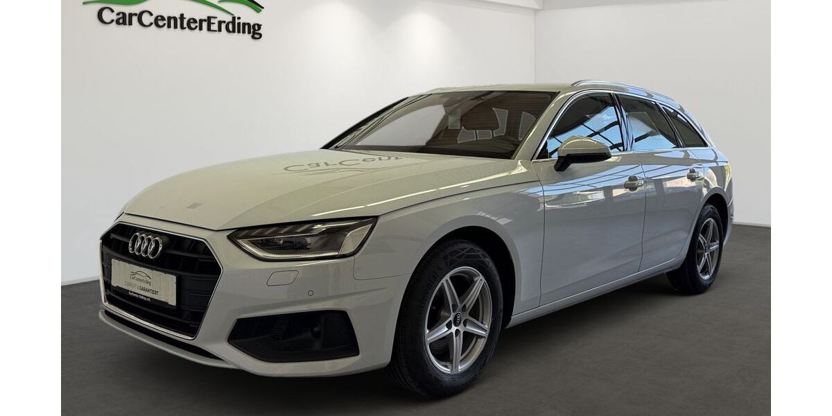 Audi A4 147.300 km 21.500 &euro; Erding 85435