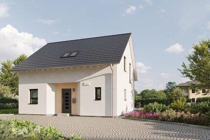 Ihr Familiendomizil in Frankenberg 5 zimmer